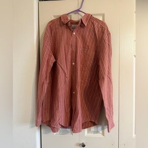 New Casual Button Down